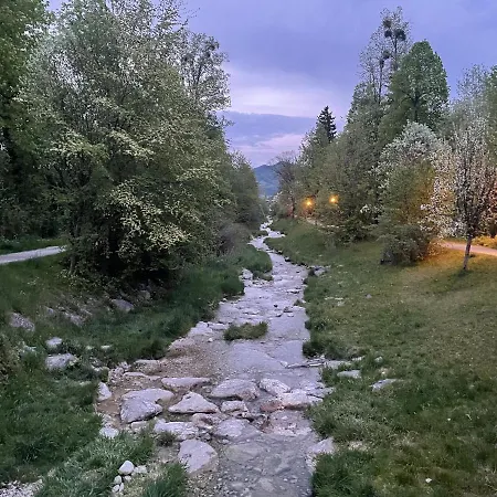 2rad-freunde דירה *