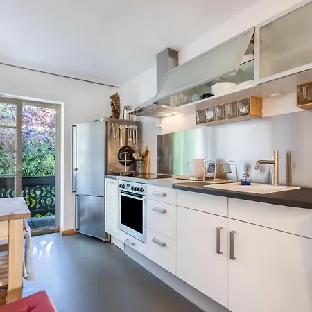 2rad-freunde דירה