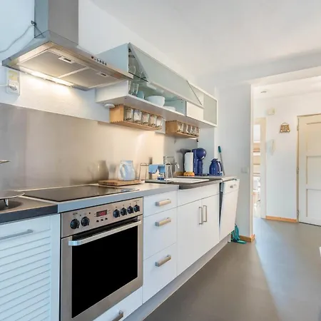 2rad-freunde דירה