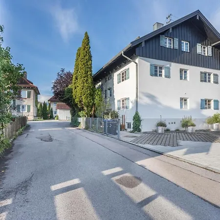 Apartman 2rad-freunde