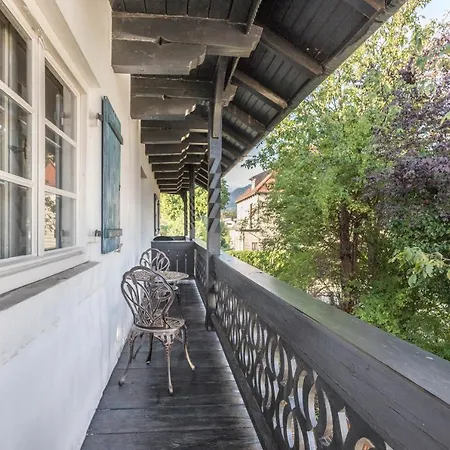 2rad-freunde Apartman